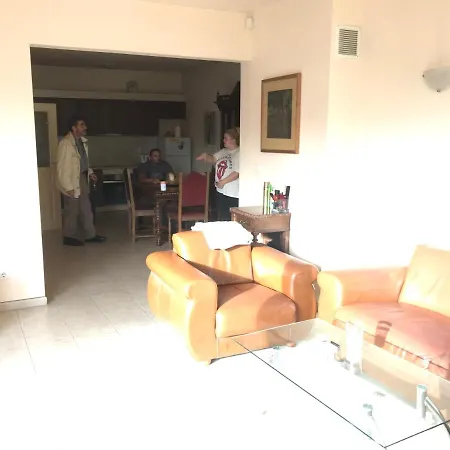 Apartment Hyatt