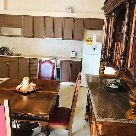 Appartement Hyatt