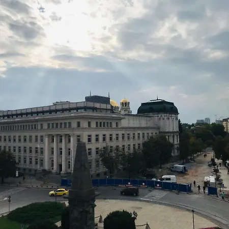 Hyatt * Sofia