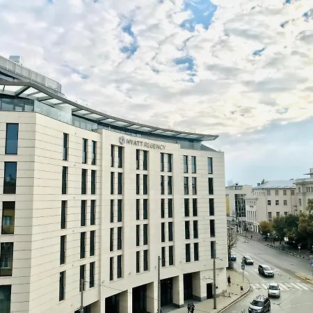Hyatt Appartement