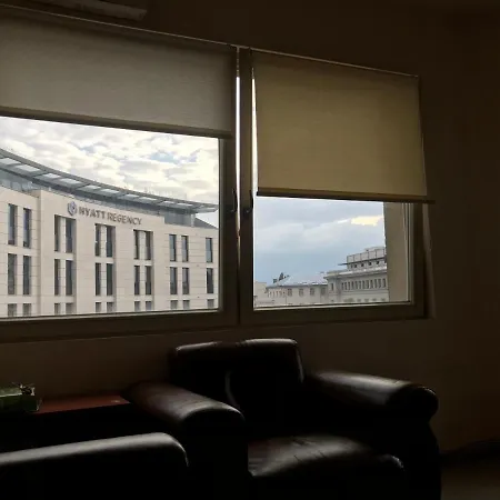 Hyatt Apartamento *