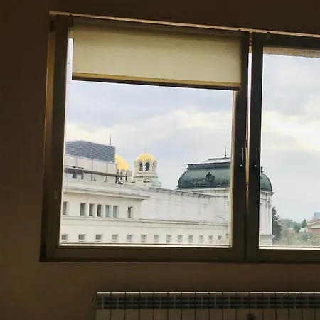 Hyatt Apartamento
