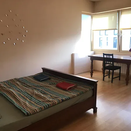 Hyatt Apartamento Sofía
