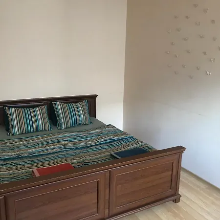 Appartement Hyatt