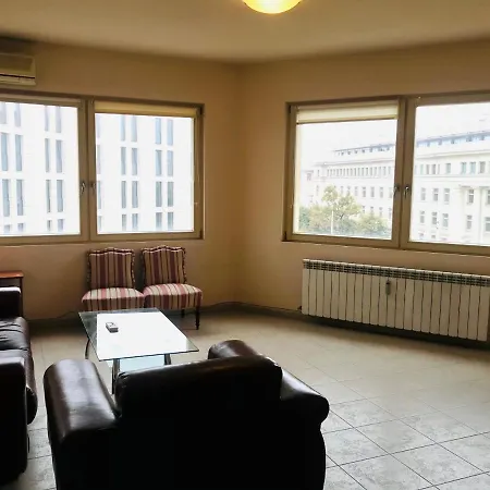 Apartmán Hyatt