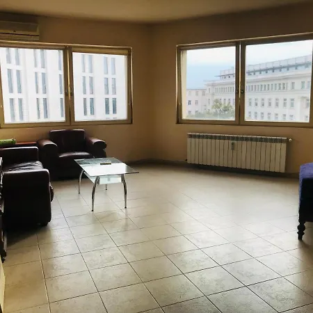 Apartmán Hyatt Sofie