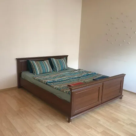 Apartmán Hyatt *