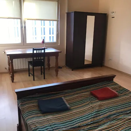 Hyatt Apartmán Sofie
